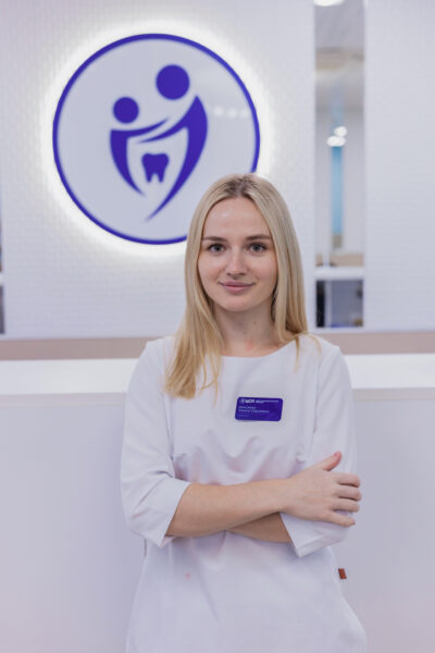 Моисеева Татьяна Сергеевна