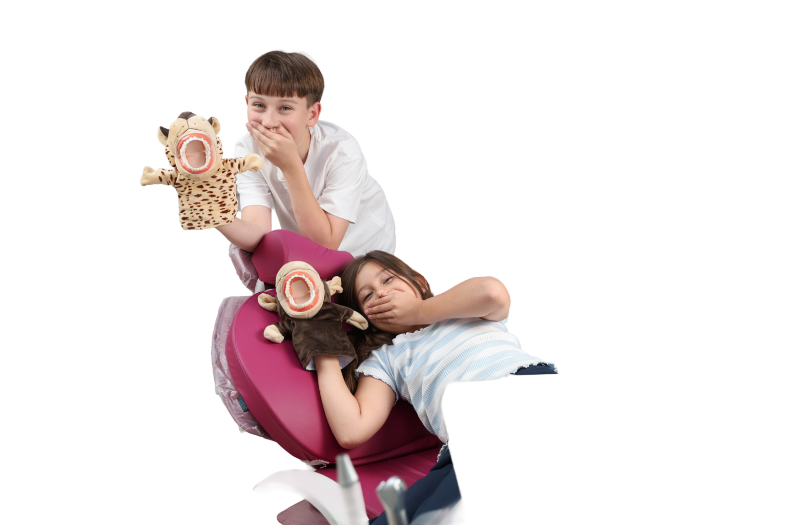 Детская стоматология